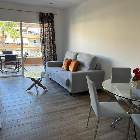 Neue Terrassenwohnung Mit Pool Puerto De La Cruz Extérieur photo