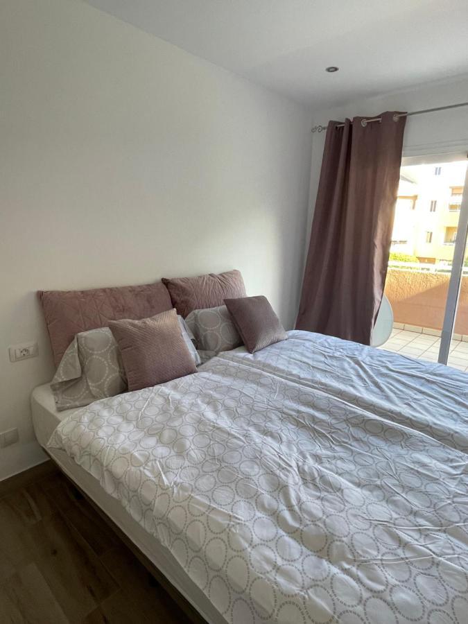 Neue Terrassenwohnung Mit Pool Puerto De La Cruz Extérieur photo